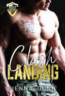 Clash Landing book cover