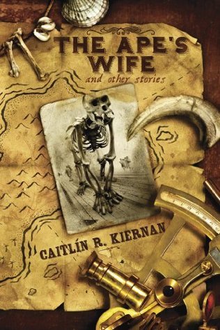 The Ape's Wife and Other Stories book cover
