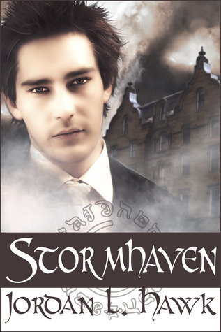 Whyborne & Griffin book cover 3