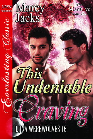 This Undeniable Craving book cover