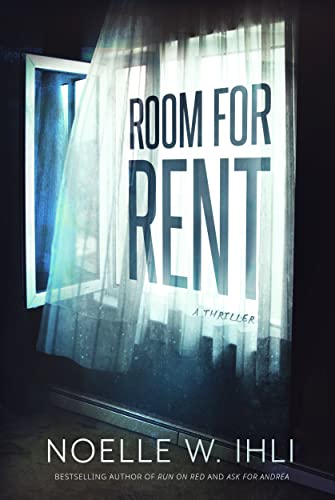 Room for Rent book cover