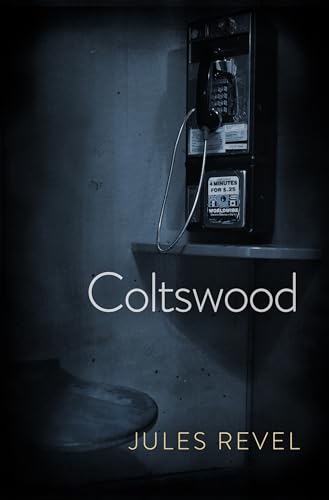 Coltswood book cover