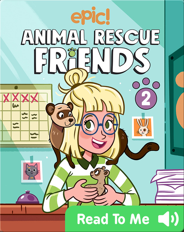 Bell and Kiki book cover