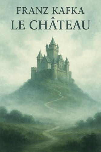 Le Château book cover