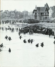 The Second Front book cover