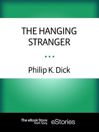 The Hanging Stranger book cover