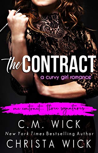 The Contract book cover