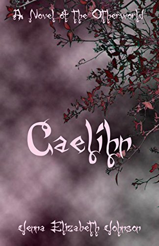 Caelihn book cover