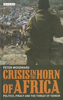 Crisis in the Horn of Africa book cover