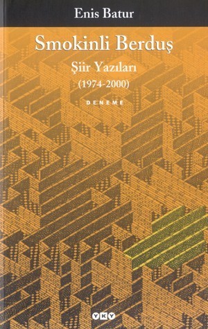 Smokinli Berduş book cover