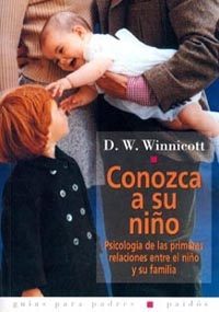 The Child and the Family book cover