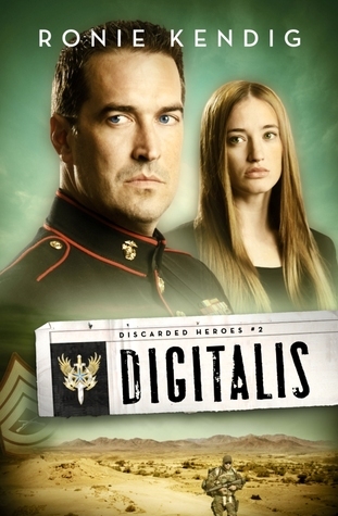Digitalis book cover