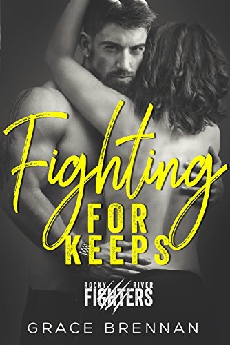 Rocky River Fighters book cover 2