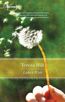 Luke's Wish book cover