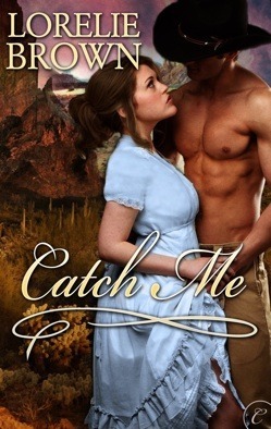 Catch Me book cover