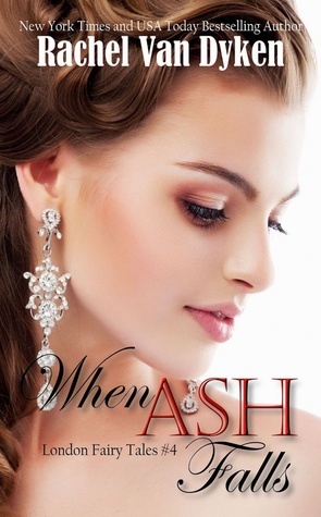 When Ash Falls book cover