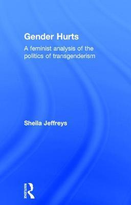 Gender Hurts book cover