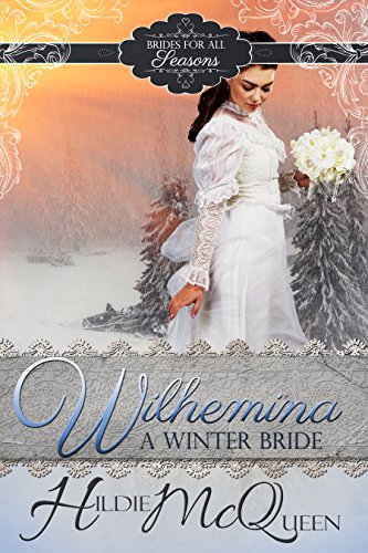 Brides for All Seasons book cover 1