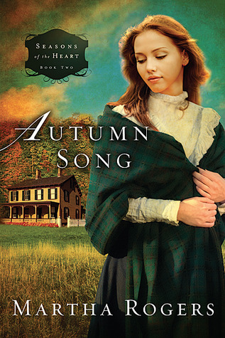 Seasons of the Heart book cover 2