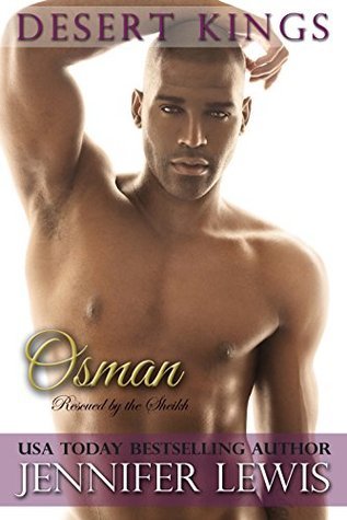 Desert Kings book cover 1