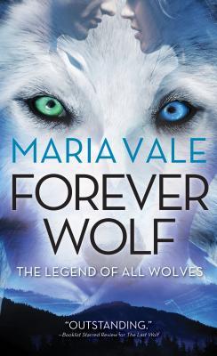 The Legend of All Wolves book cover 3