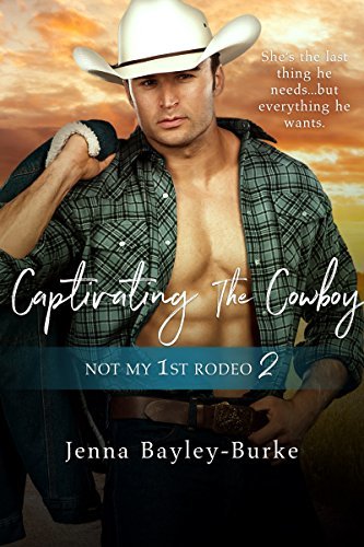 Weston Ridge book cover 2