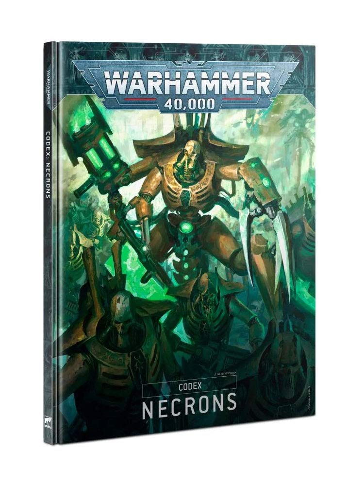 Codex book cover