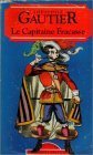 Le capitaine Fracasse book cover