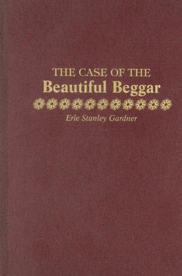 The Case of the Beautiful Beggar book cover