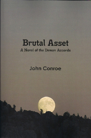 Demon Accords book cover 3