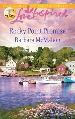 Rocky Point Promise book cover