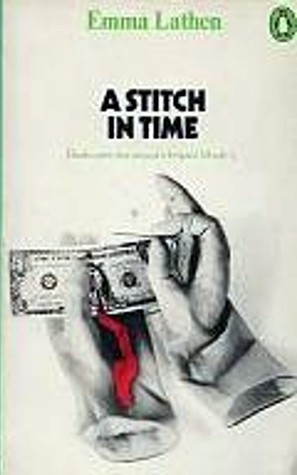 A Stitch in Time book cover