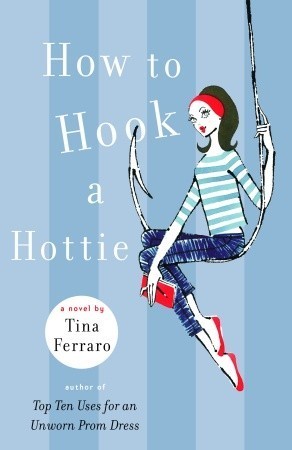 How to Hook a Hottie book cover