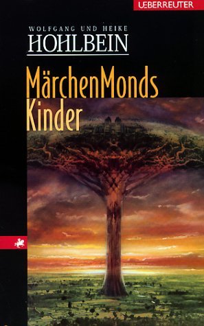 Märchenmond book cover 2