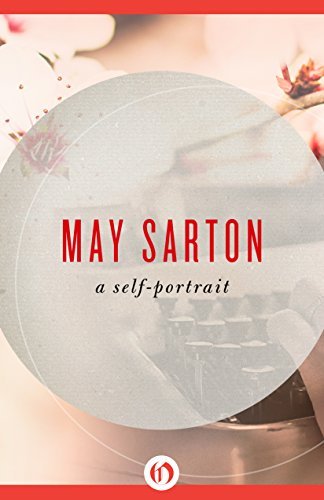 May Sarton book cover