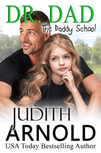 Dr. Dad book cover