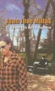 El desorden de tu nombre book cover