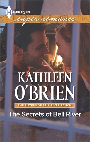 The Secrets of Bell River book cover