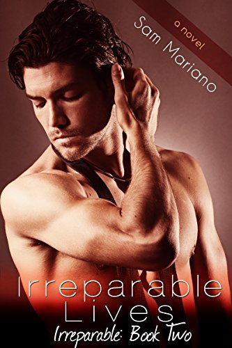 Irreparable Lives book cover