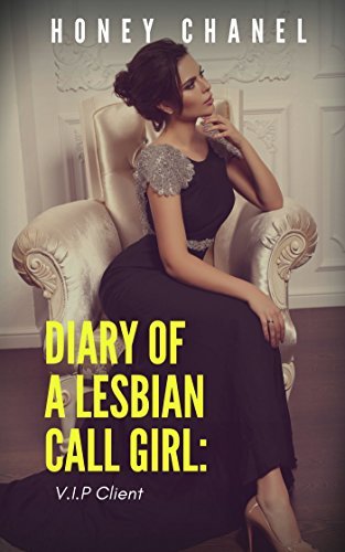 V.I.P Client book cover