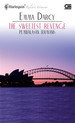 The Sweetest Revenge - Pembalasan Termanis book cover