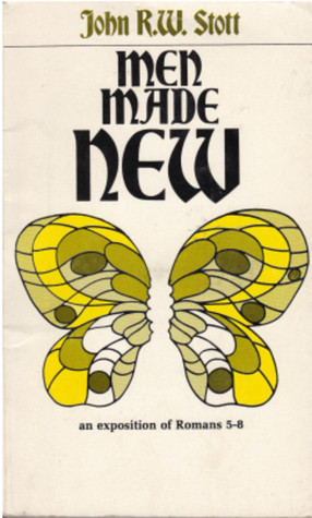 Men Made New book cover
