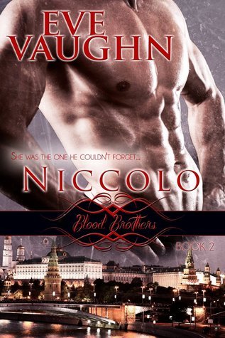 Niccolo book cover