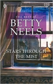 Stars Through the Mist book cover