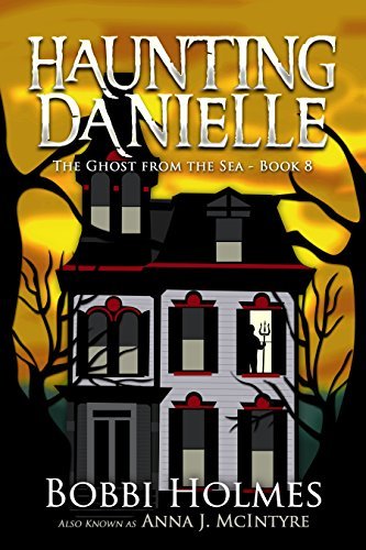 The Ghost from the Sea book cover