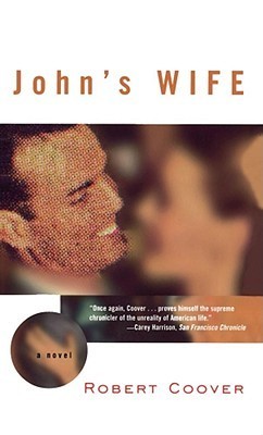 John's Wife book cover
