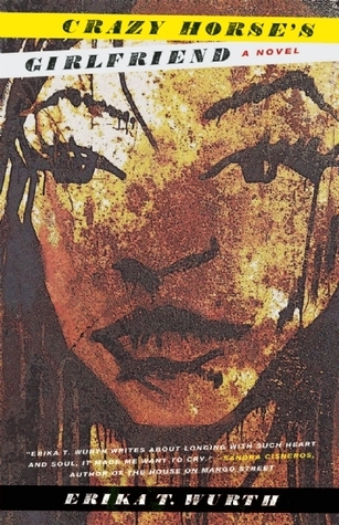 Crazy Horse's Girlfriend book cover