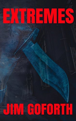 Extremes book cover 1