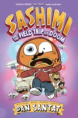 Sashimi book cover 1