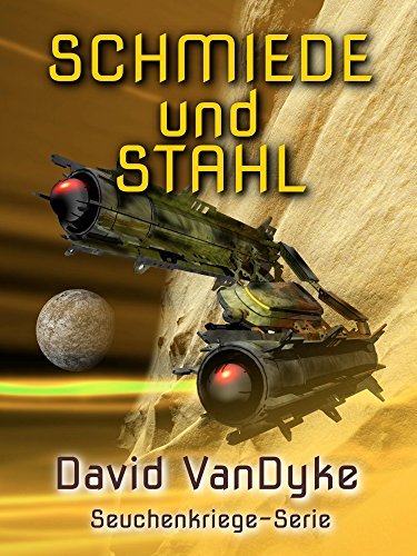 Schmiede und Stahl book cover